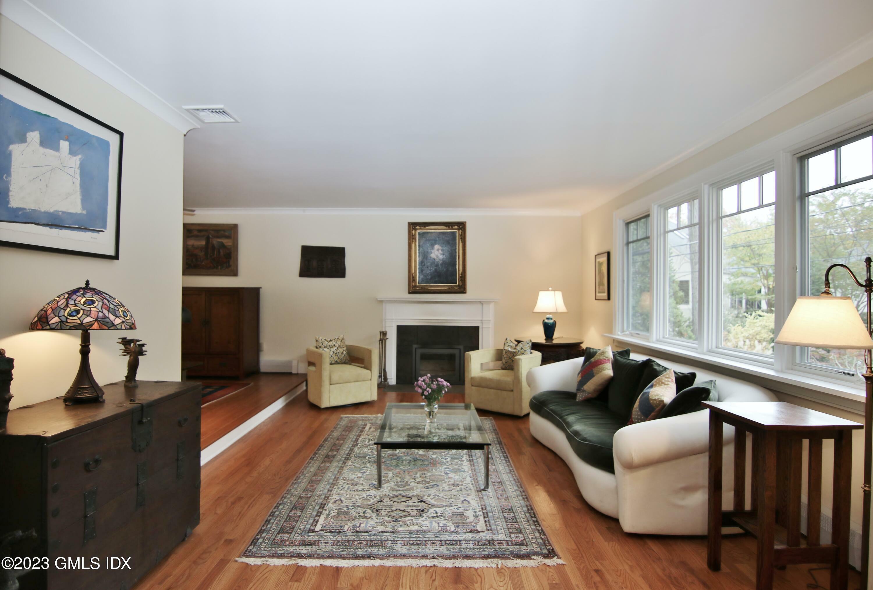 Property Photo:  12 Deep Gorge Road  CT 06831 