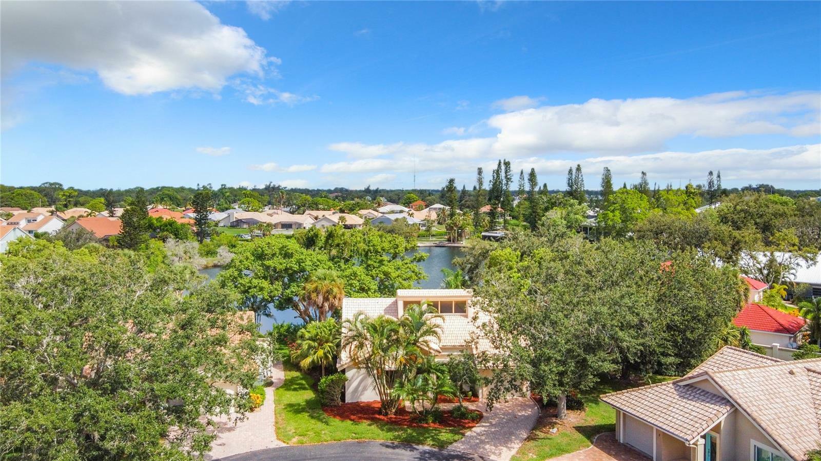 Property Photo: 3 Inlets Boulevard 3 FL 34275