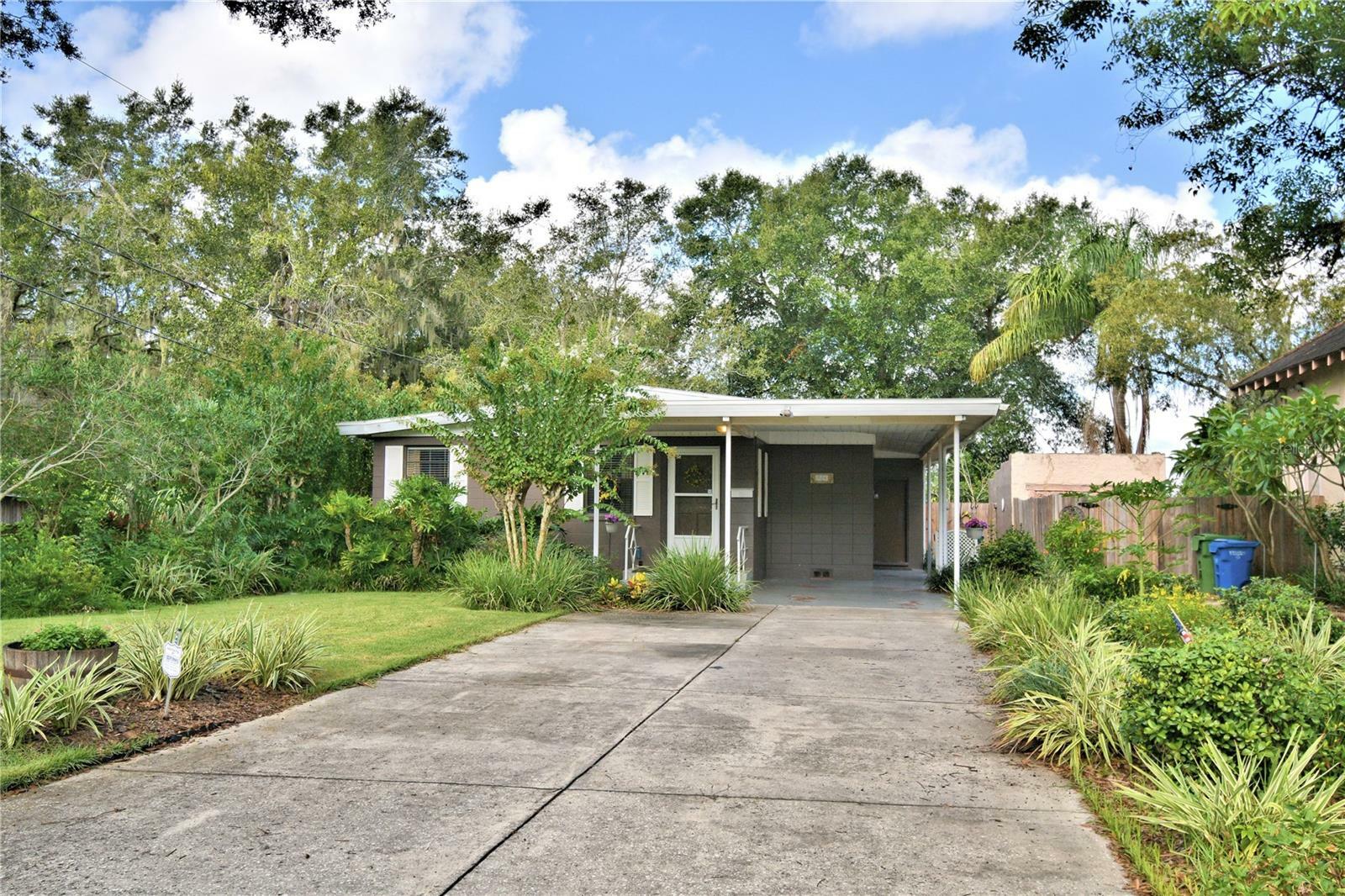 Property Photo:  521 7th Street NE  FL 33881 