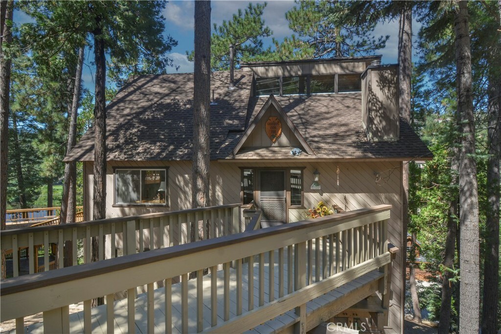 Property Photo:  750 Grass Valley Road  CA 92352 