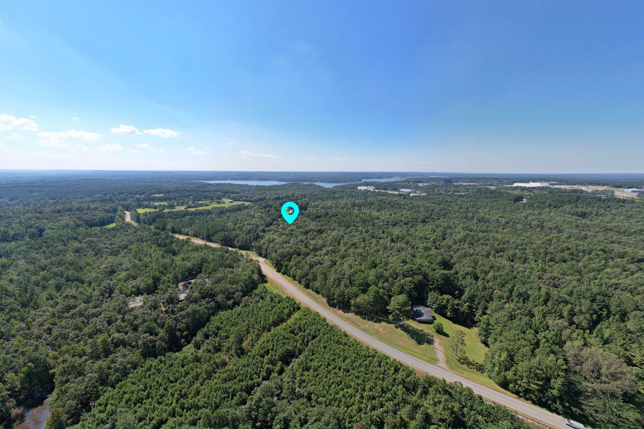 Property Photo: County Road 321 MS 38852