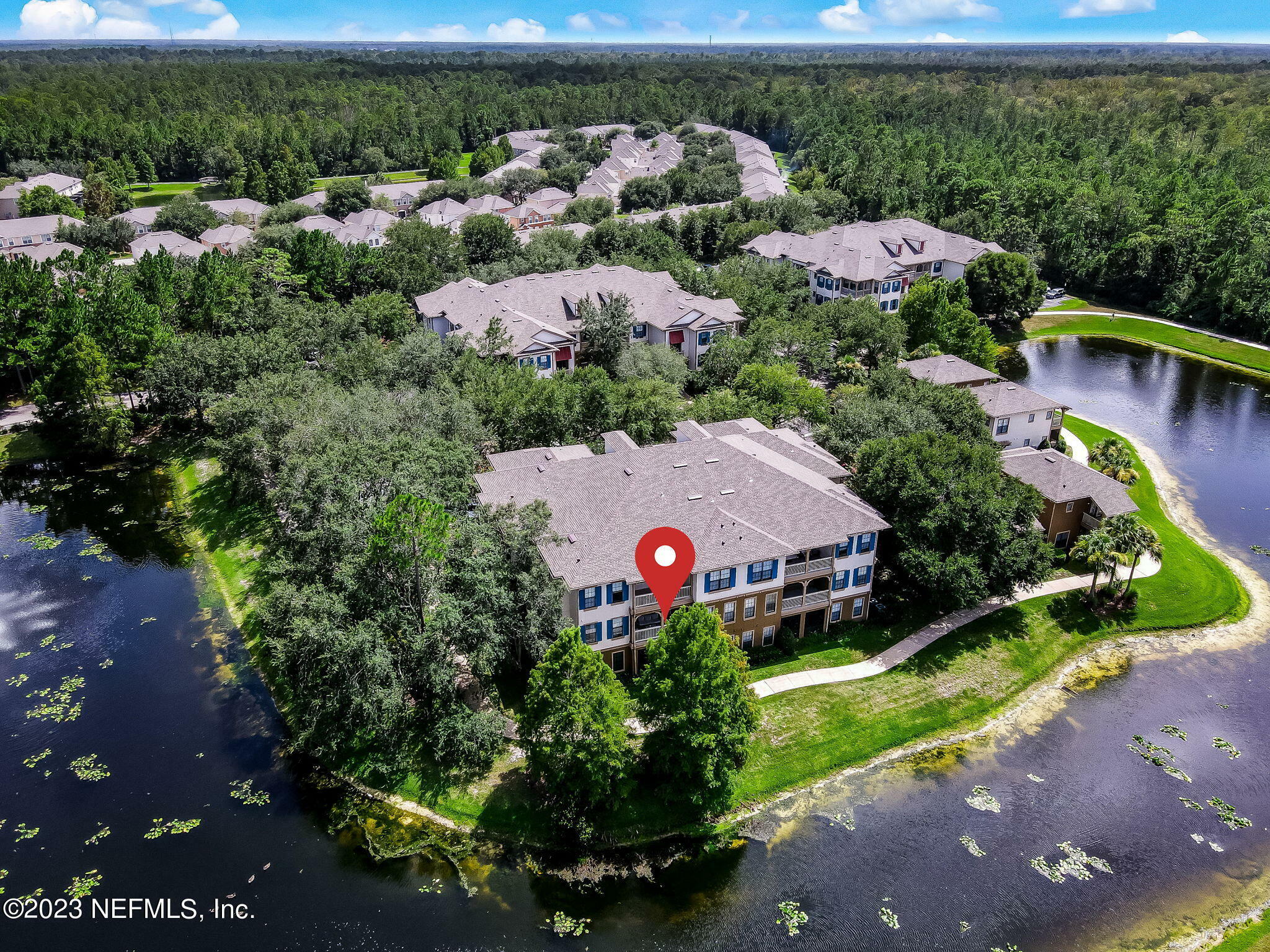 Property Photo:  12700 Bartram Park Boulevard 722  FL 32258 