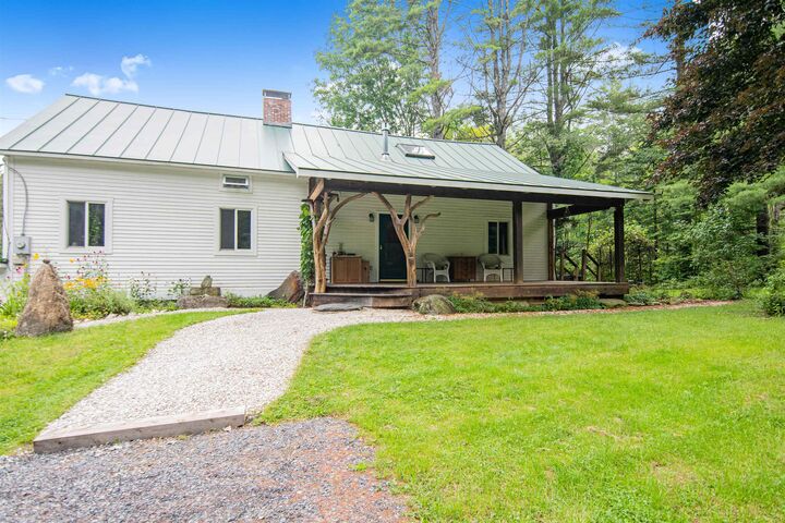 Property Photo:  399 Center Road  VT 05602 