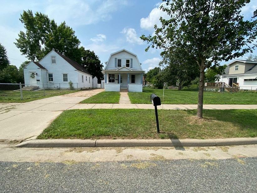 Property Photo:  2810 4th Street  WI 54703 