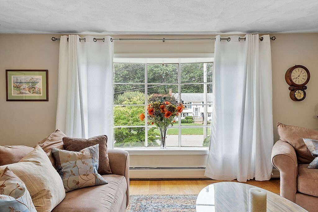 Property Photo: 125 Partridge Rd MA 01821