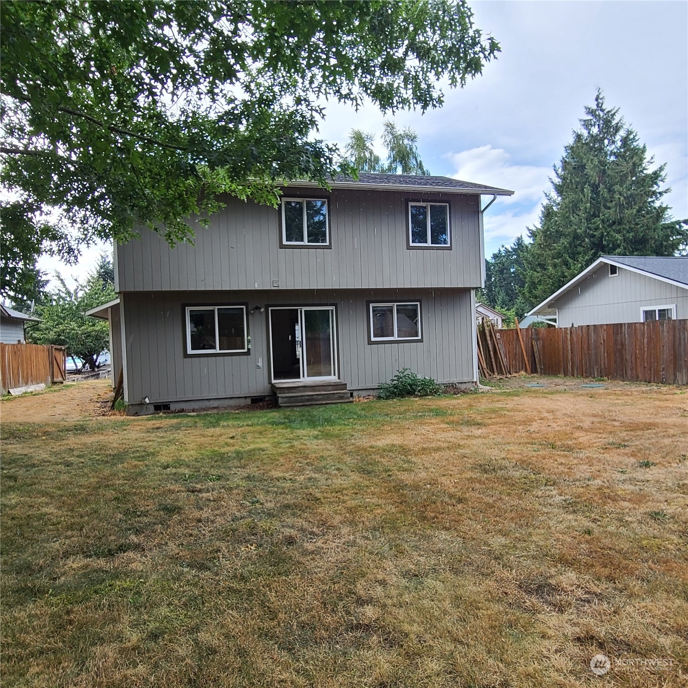 Property Photo:  120 Sycamore Street  WA 98339 