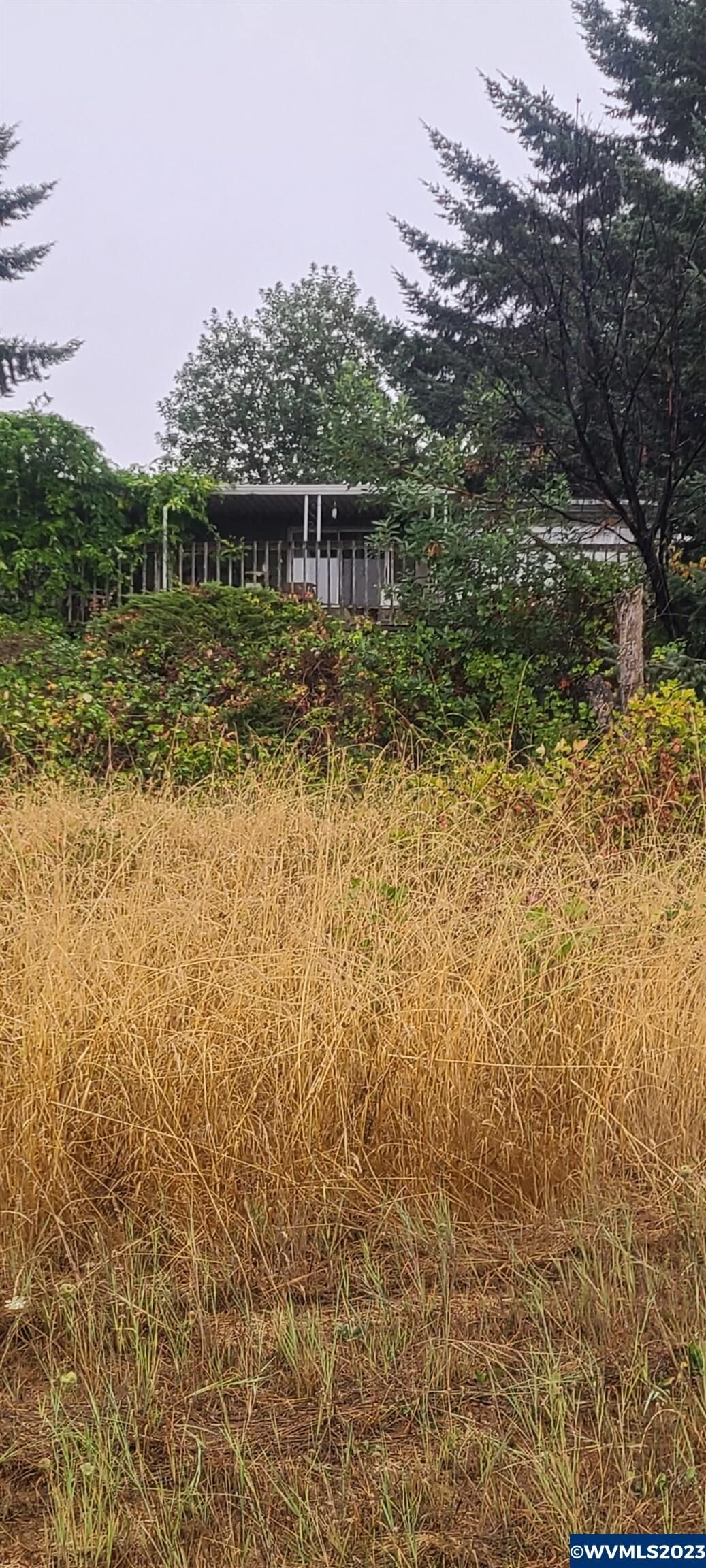 Property Photo:  20900  Cherry Blossom Ln  OR 97101 