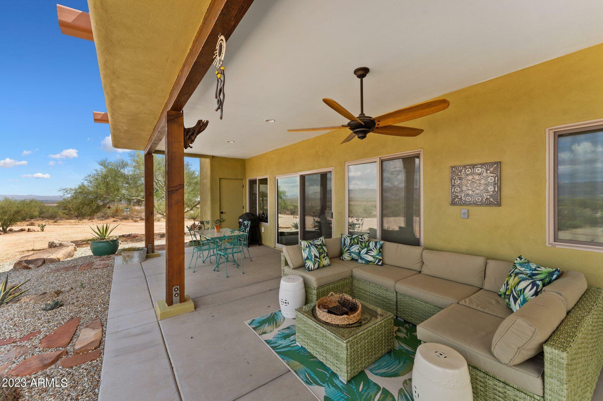 Property Photo:  29250 S Luna Vista Drive  AZ 85332 