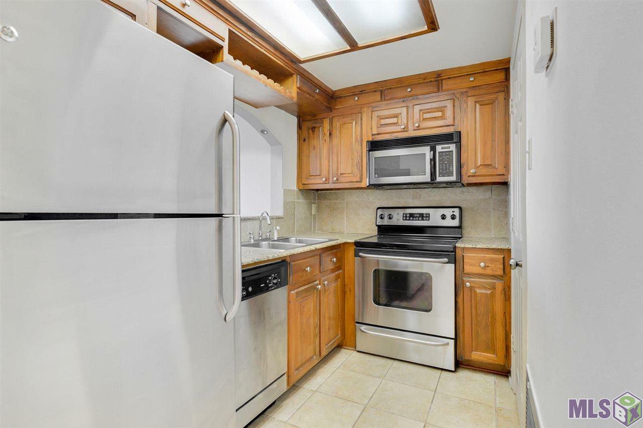 Property Photo: 2045 N 3rd St #418 LA 70802