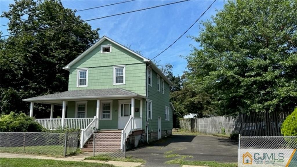 Property Photo: 57 Jackson Street NJ 07728