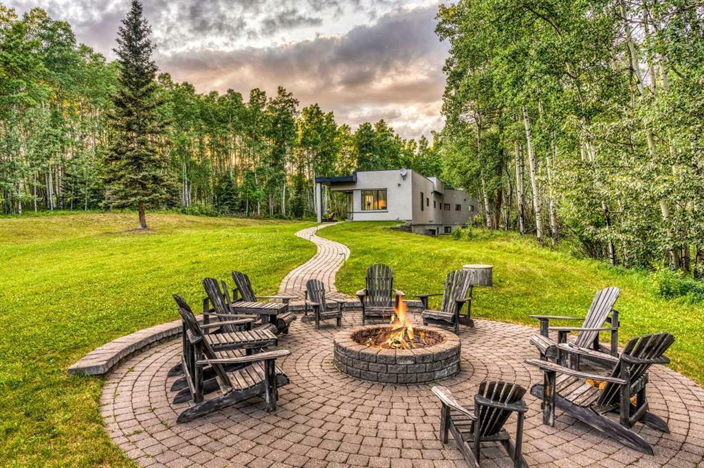 Property Photo: 146132 368 Street West AB T0K0K0