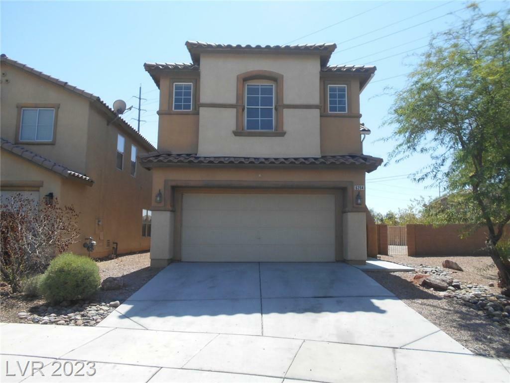 Property Photo:  6204 Senegal Haven Street  NV 89081 