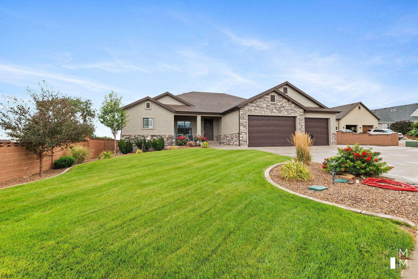 Property Photo:  1 E 2775 N  UT 84721 