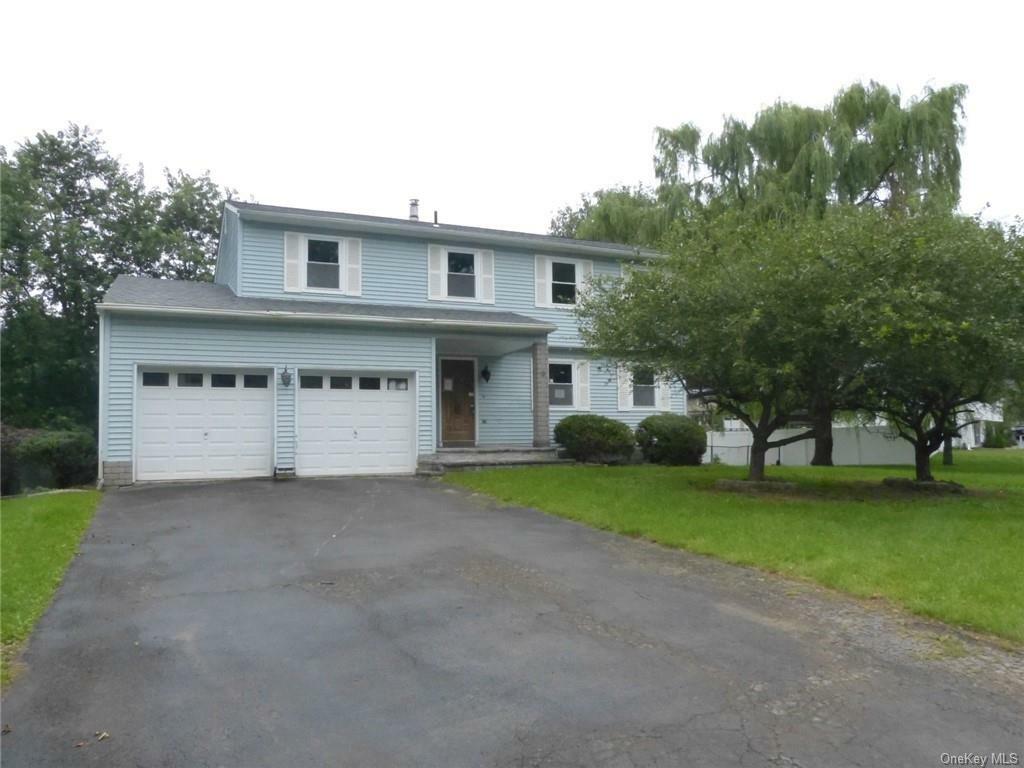 Property Photo:  9 Chandler Drive  NY 10918 