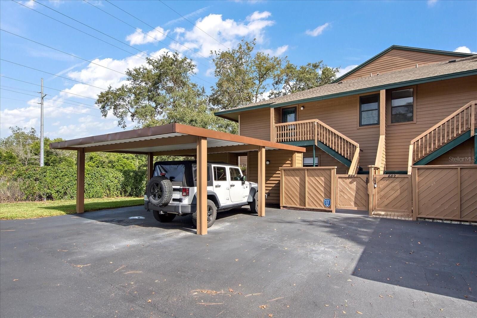 Property Photo:  808 Lennox Road W 808  FL 34683 