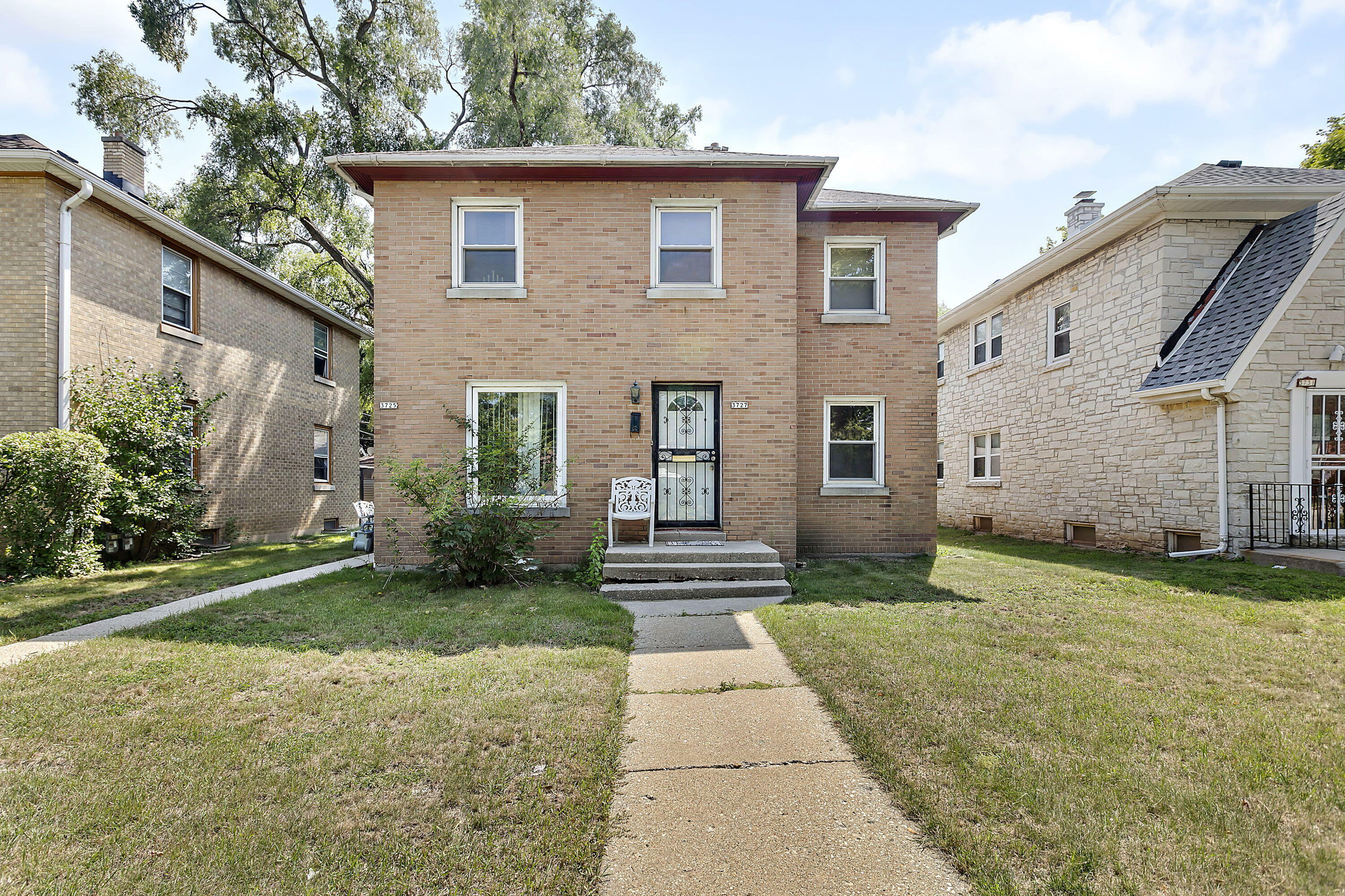 Property Photo:  3725 W Capitol Dr 27  WI 53216 