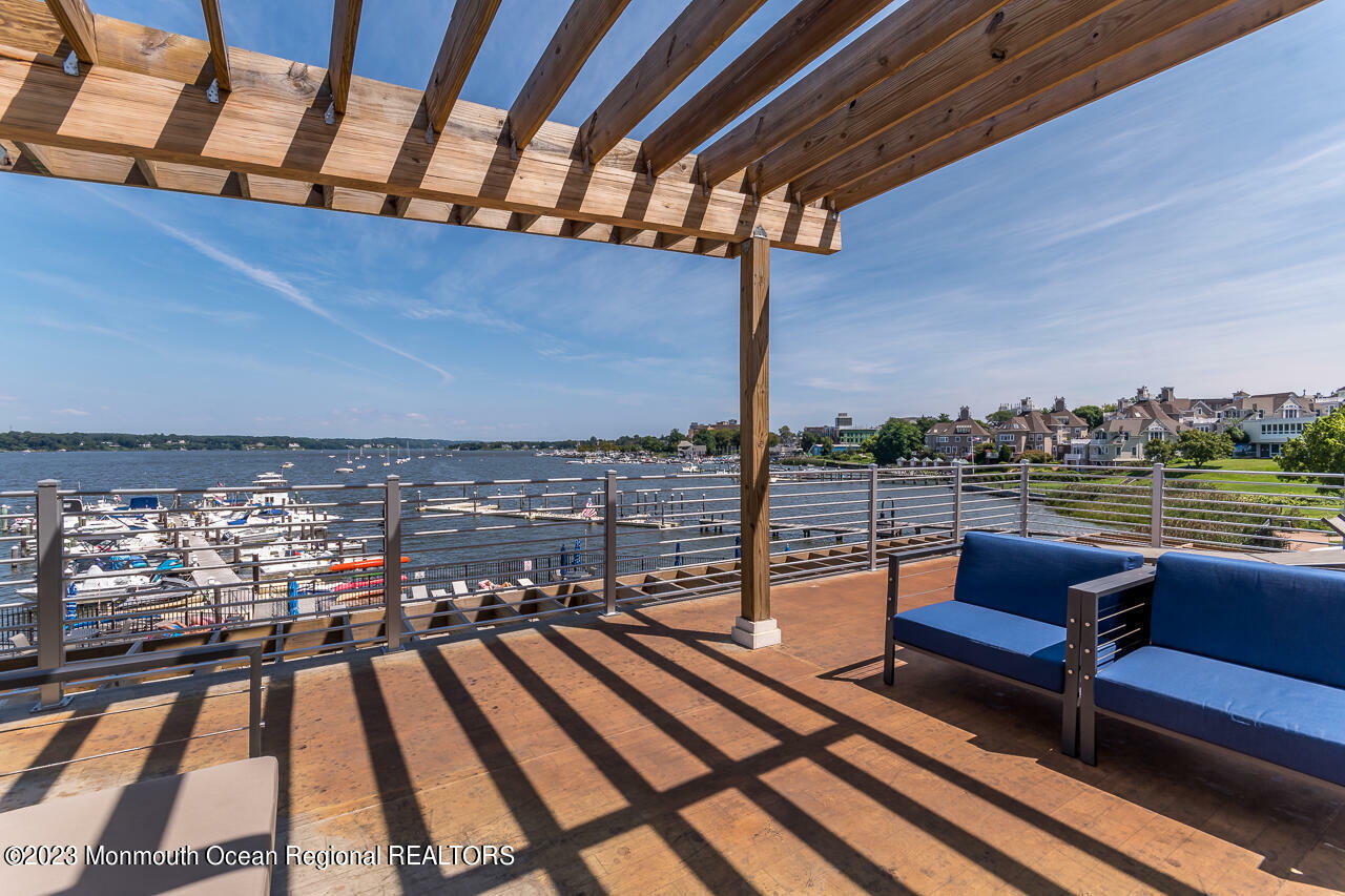 Property Photo: 28 Riverside Avenue 4J NJ 07701