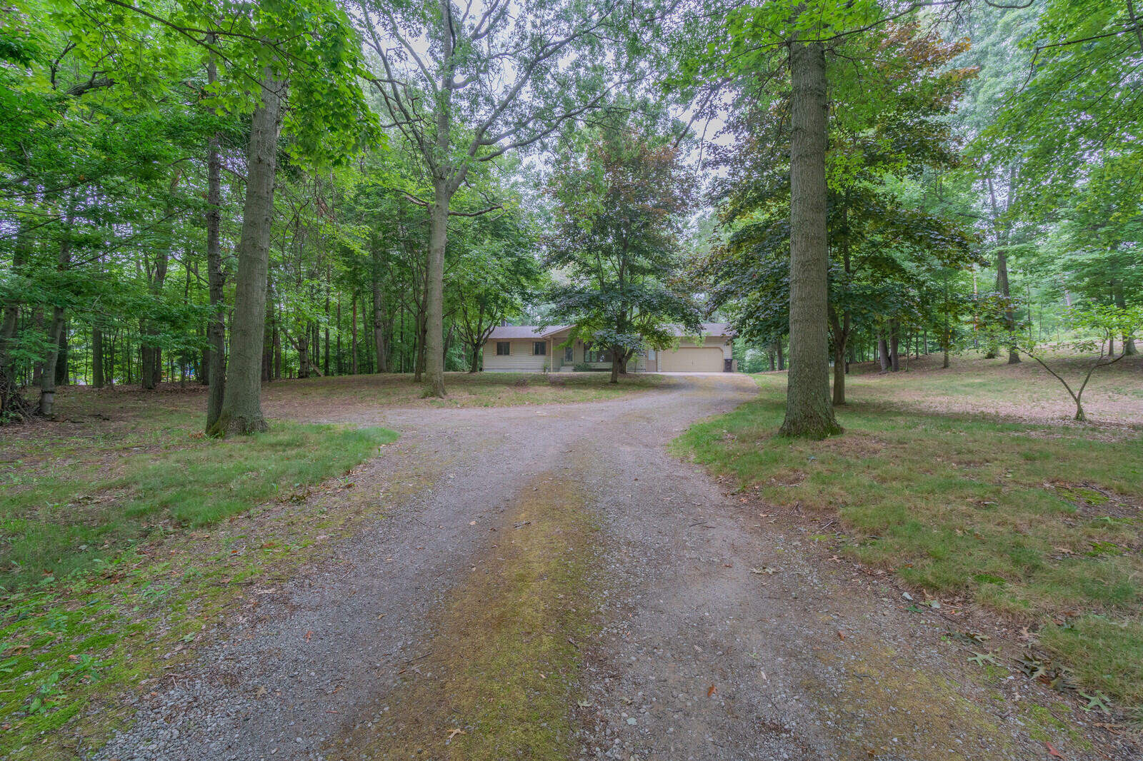 Property Photo:  16410 Lake Michigan Drive  MI 49460 