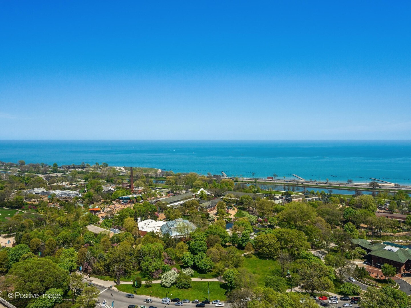 Property Photo: 2020 N Lincoln Park West 31de IL 60614