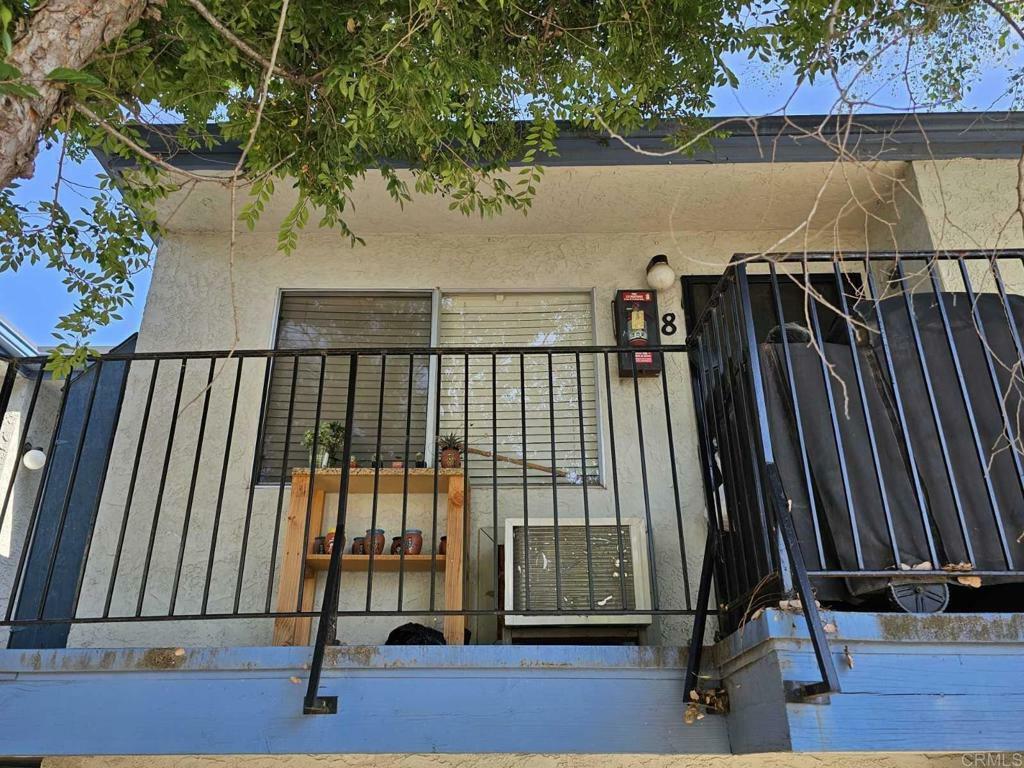 Property Photo:  742 A Street 8  CA 92065 