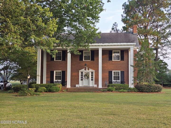 429 E Main Street  Conway NC 27820 photo
