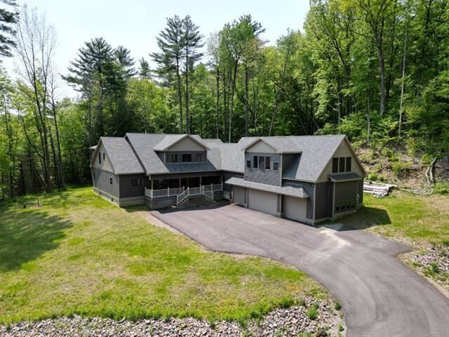 Property Photo: 1745 Roosevelt Highway VT 05446