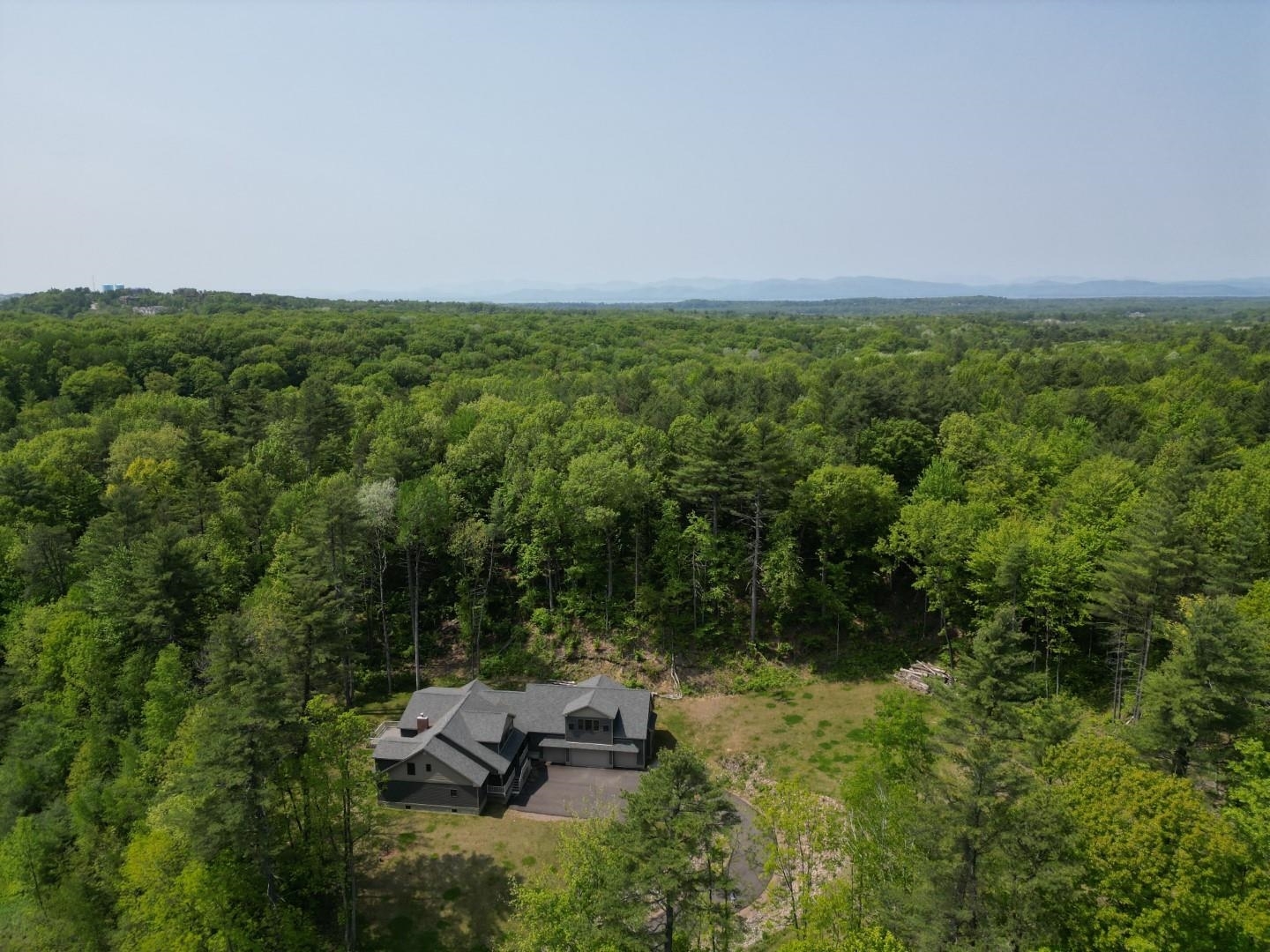 Property Photo:  1745 Roosevelt Highway  VT 05446 