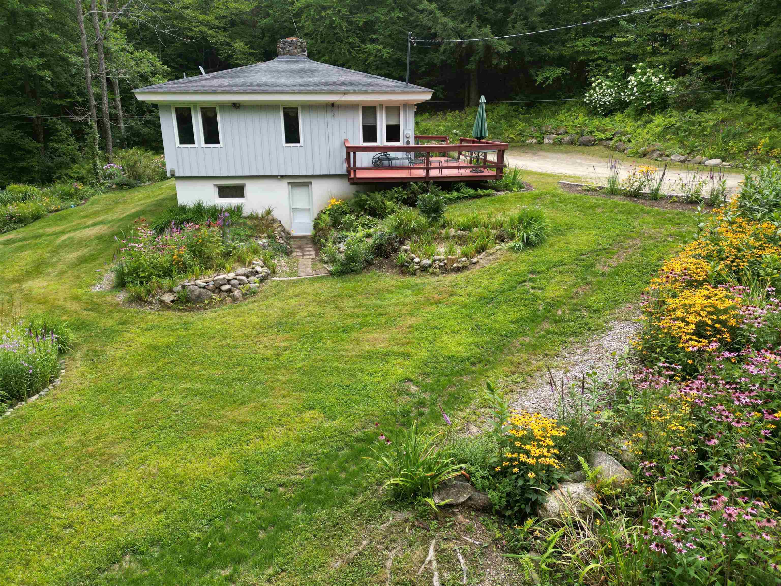 Property Photo: 30 Deckmans Road NH 03230