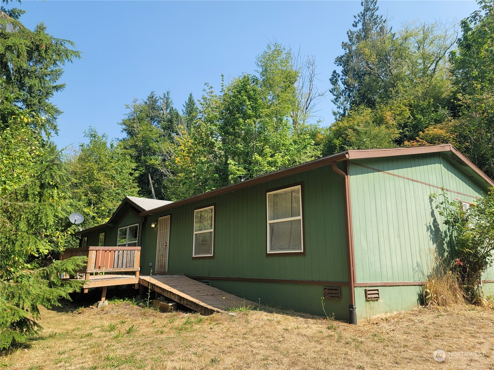 Property Photo:  130 Wildwood Drive  WA 98336 