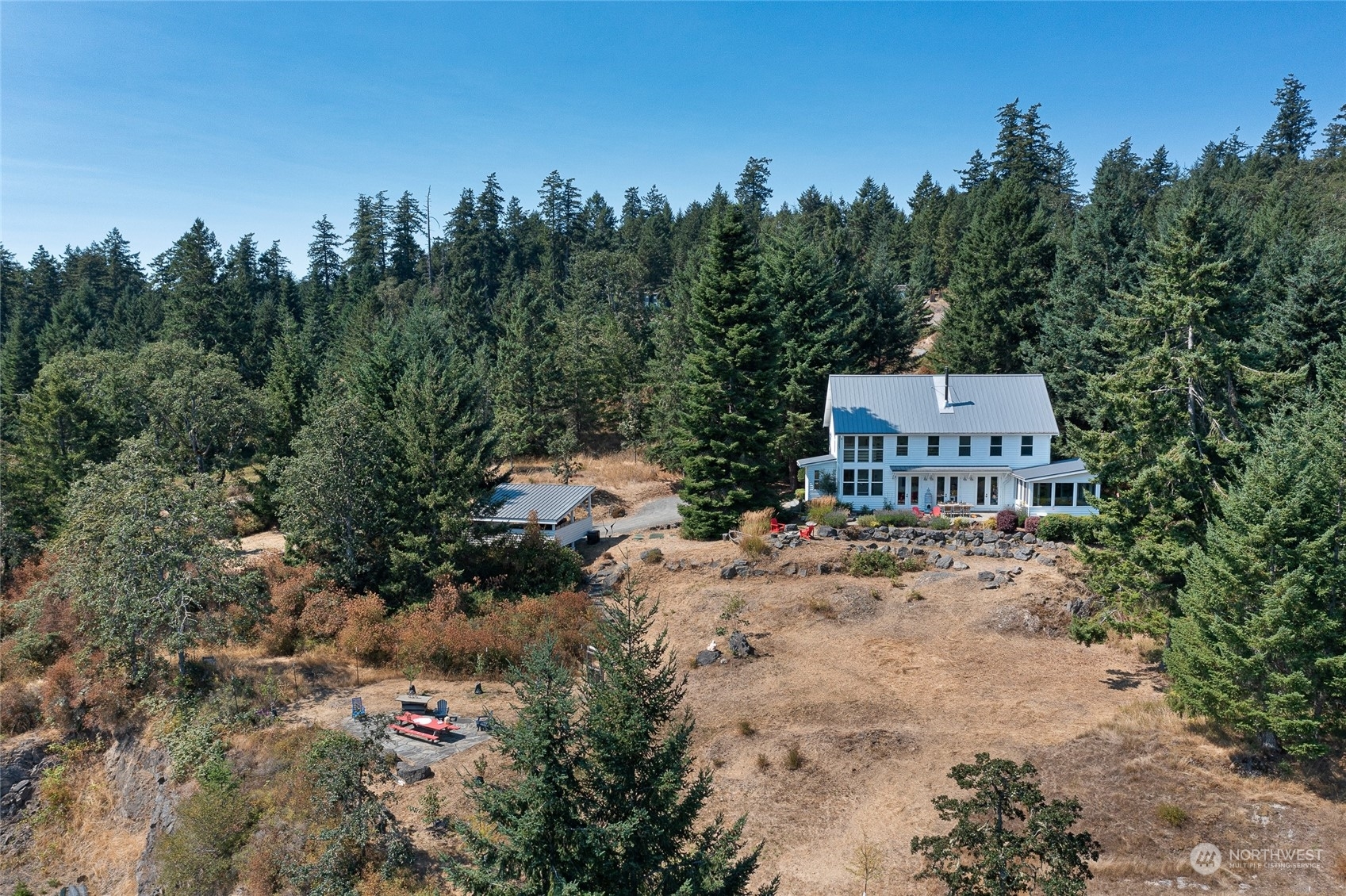 Property Photo:  180 Savannah Oak Lane  WA 98250 