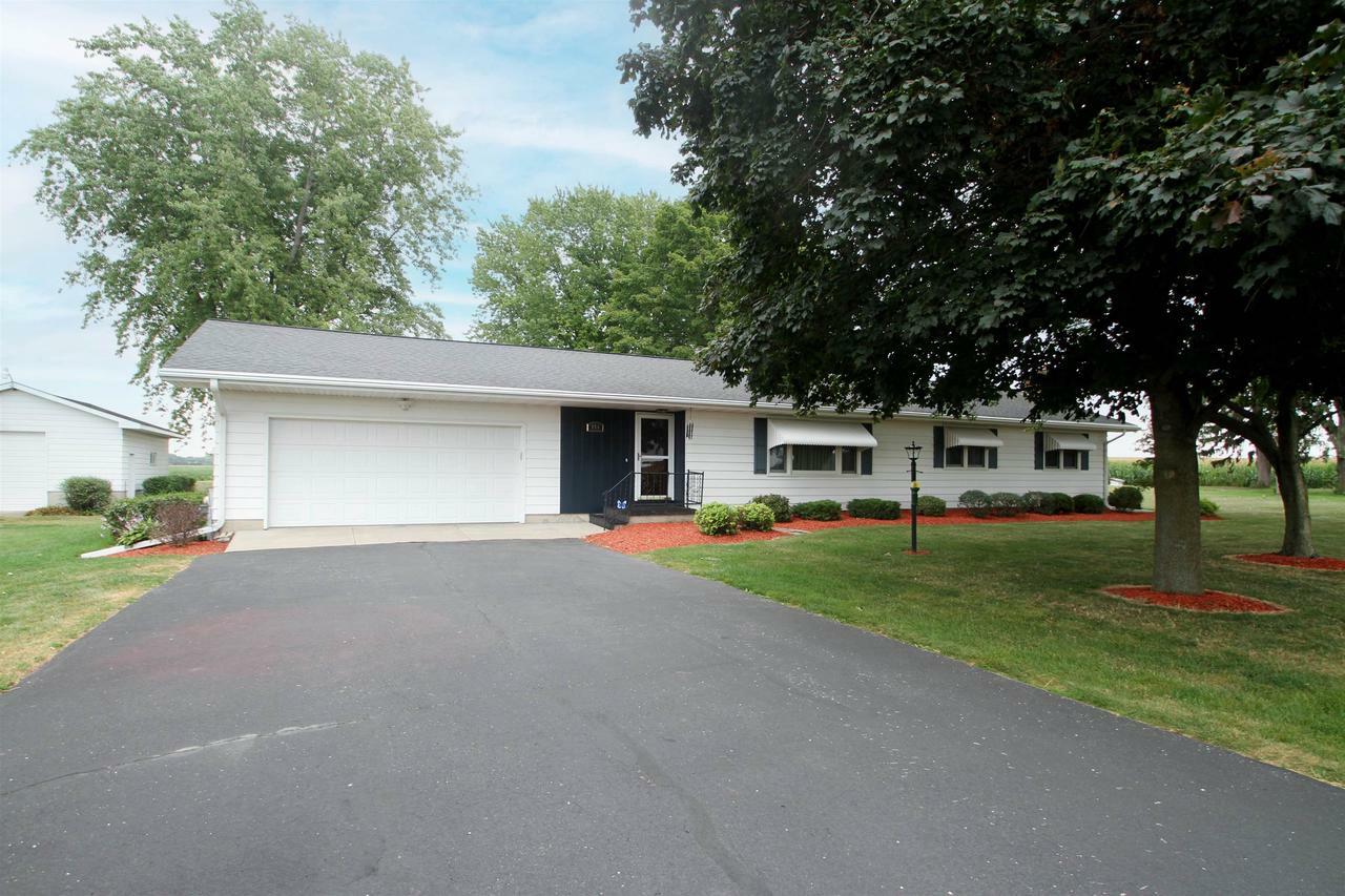 Property Photo:  856 Collins Road  WI 53589 