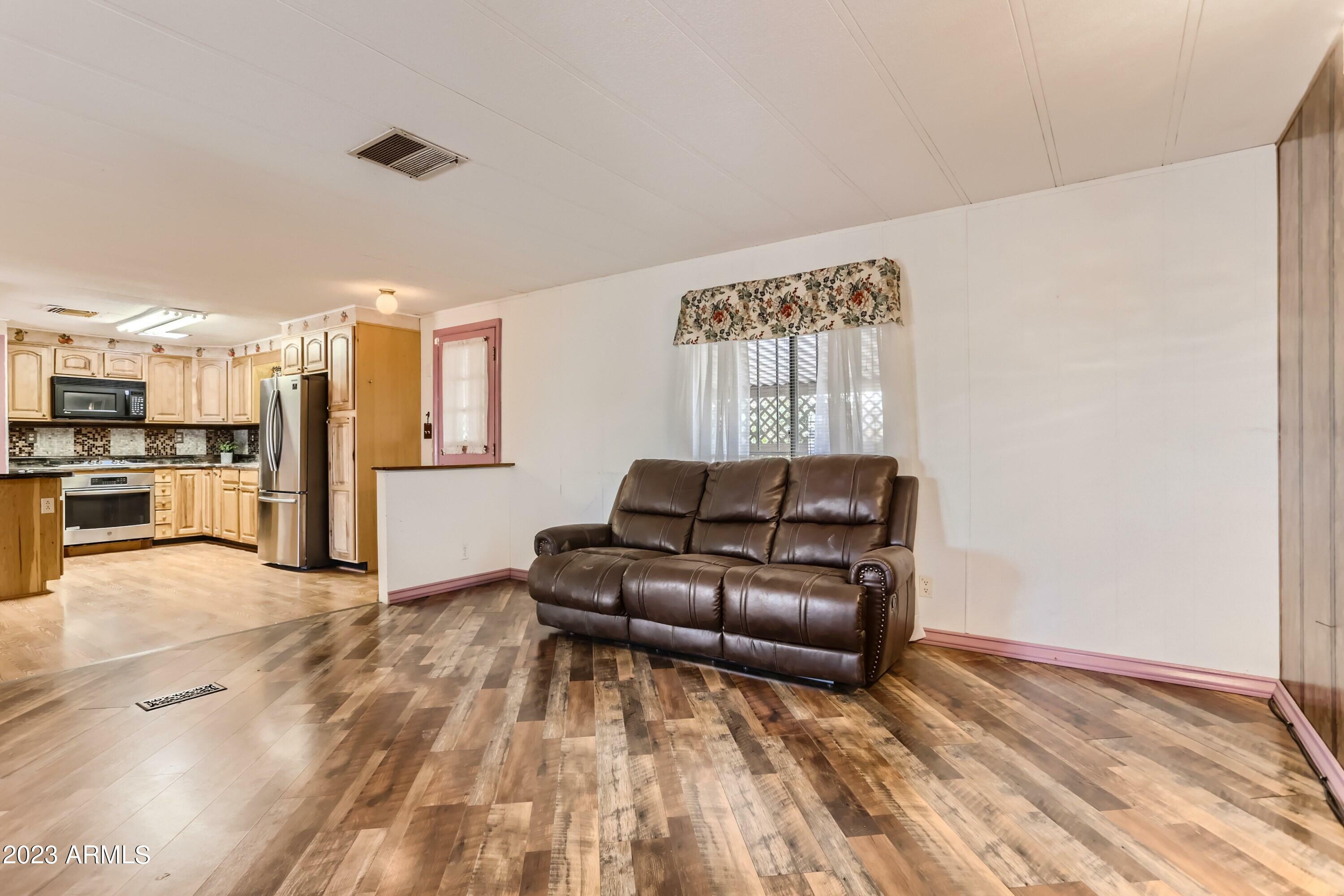 Property Photo:  9325 E Edgewood Avenue  AZ 85208 