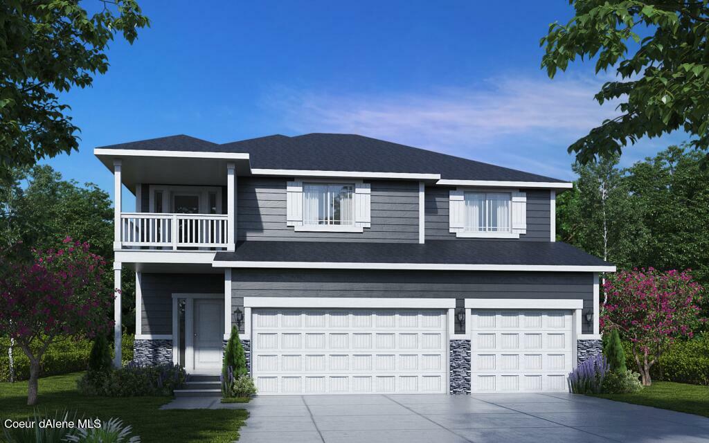 Property Photo: 6106 W Dayton Avenue ID 83858
