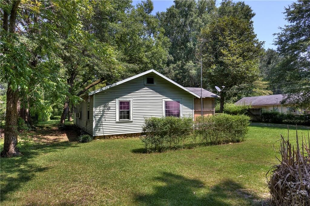 2 bed Rome home for sale 18 Wilkins Street NW, Rome, GA 30165