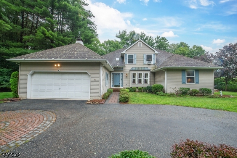 Property Photo:  32 Cozy Lake Rd  NJ 07438 