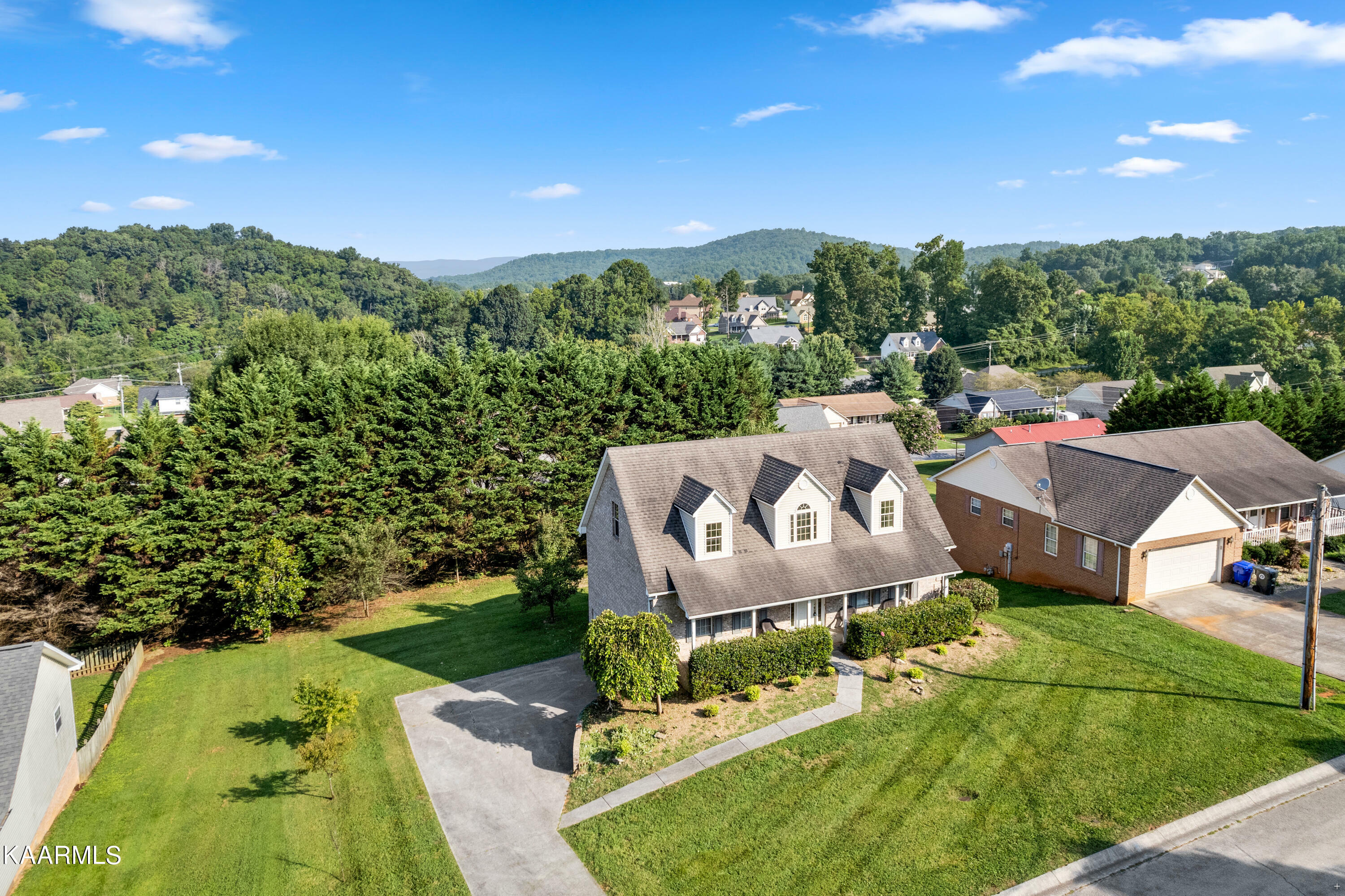 Property Photo:  1419 Brookfield Drive  TN 37814 