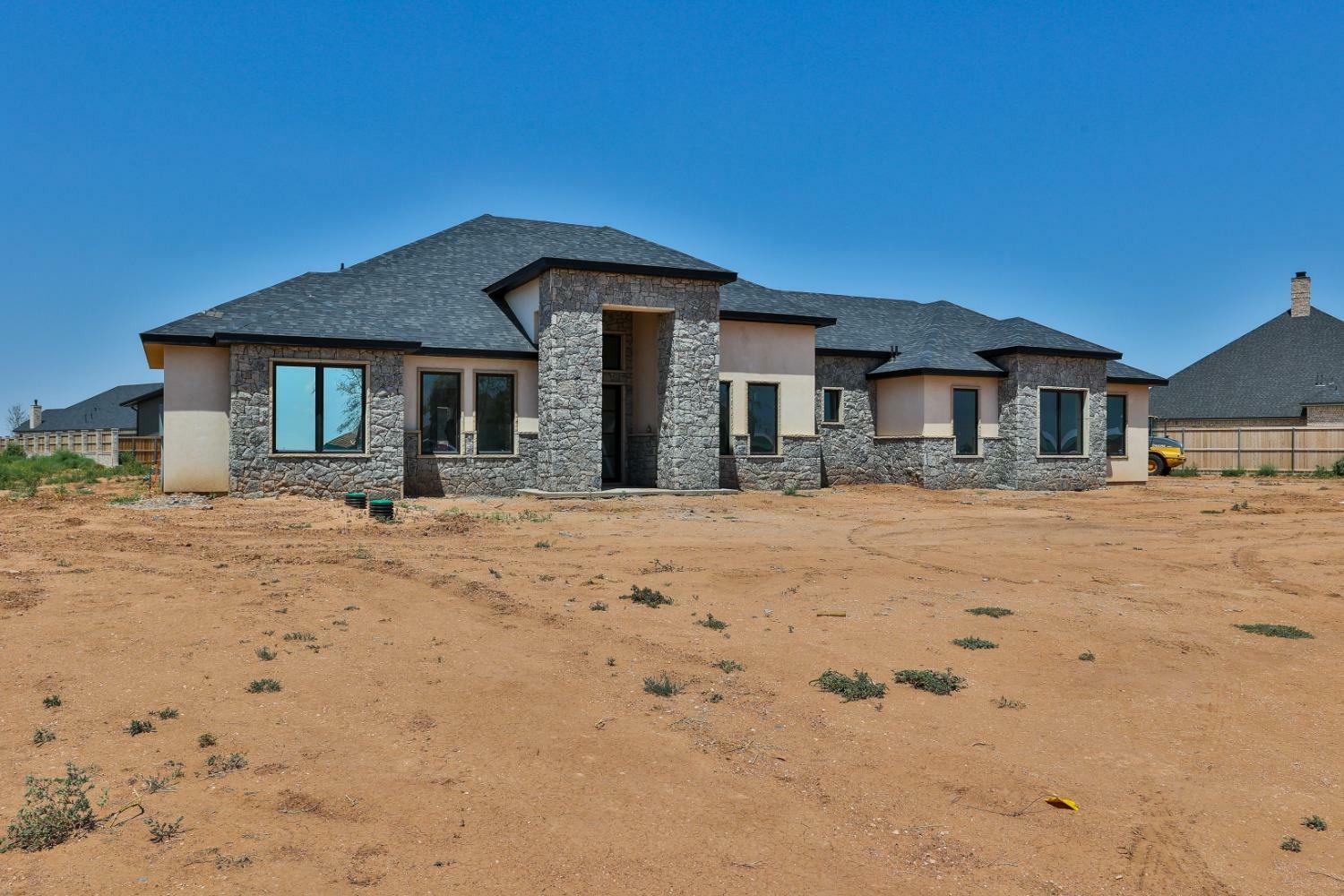 Property Photo:  17610 County Road 1810  TX 79424 