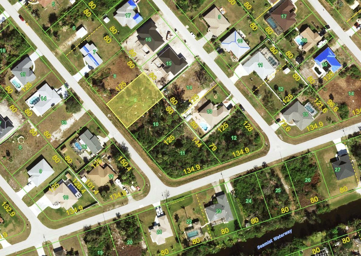 Property Photo: 7288 Wicklow Lane FL 34224