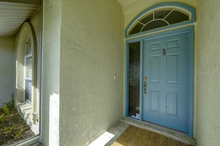 Property Photo: 2570 Man Of War Circle FL 34240