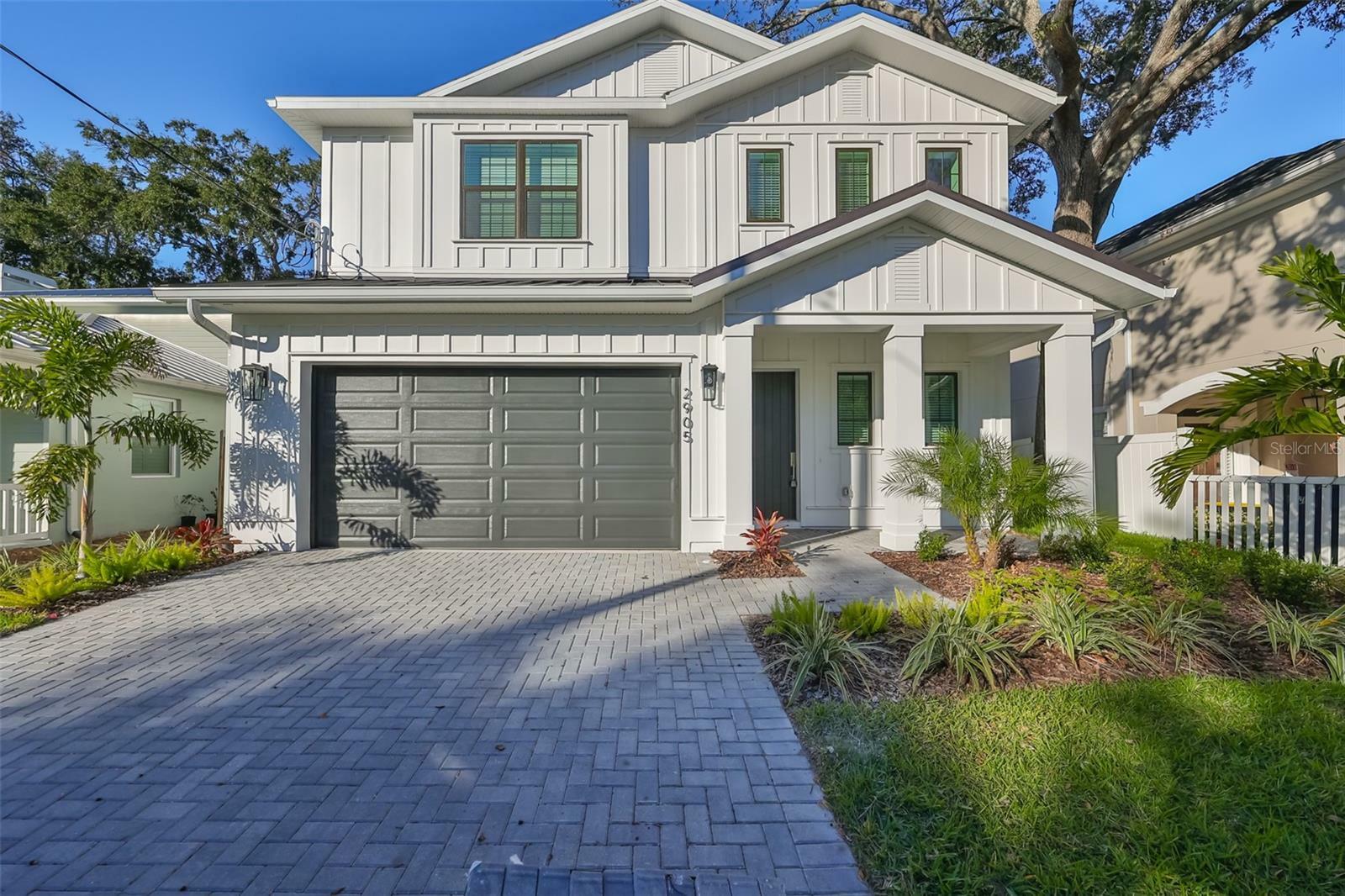 Property Photo:  2905 W San Carlos Street  FL 33629 