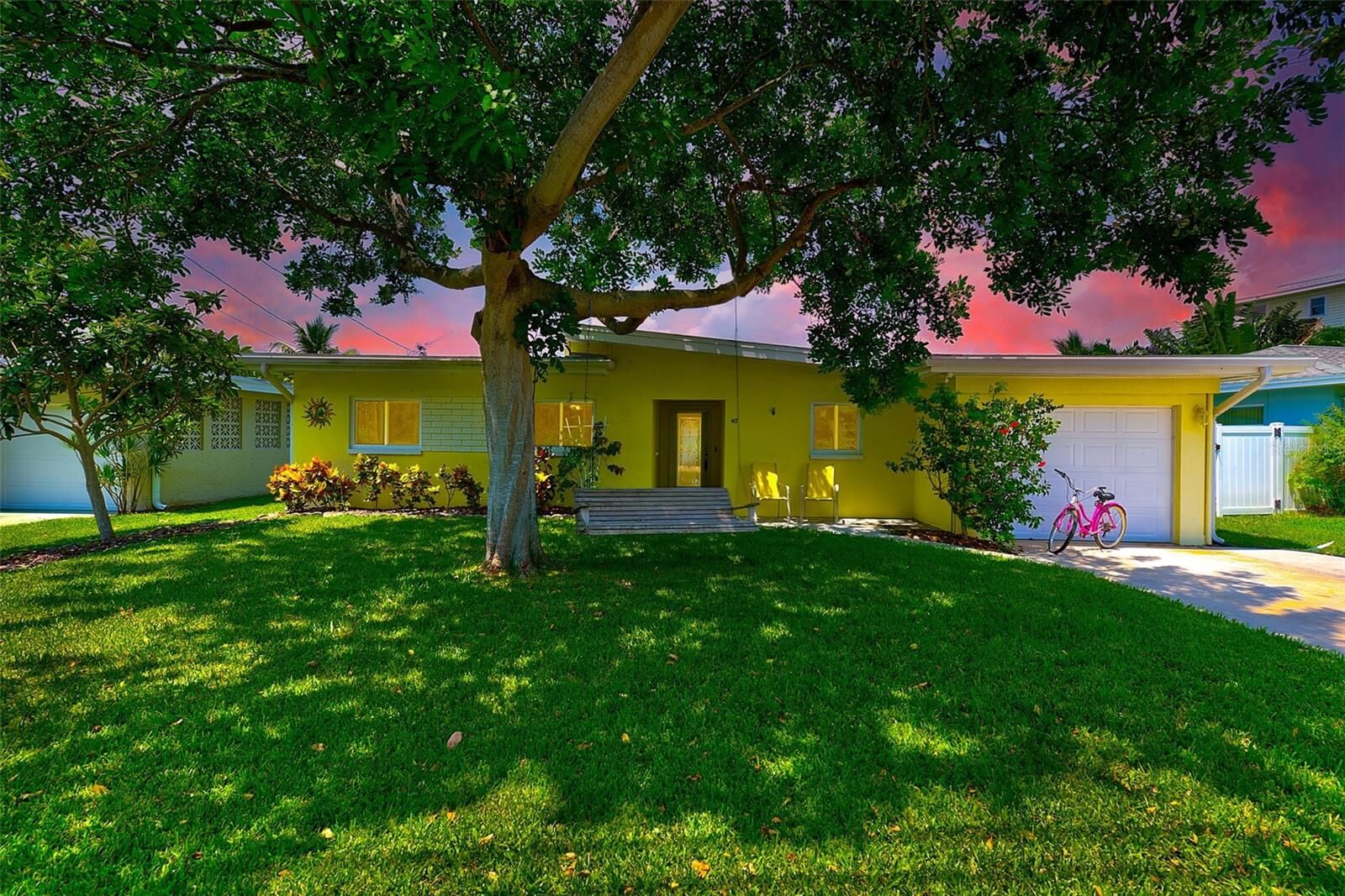 Property Photo:  417 12th Avenue  FL 33785 