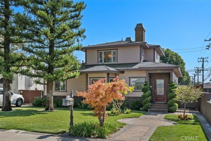 Property Photo:  112 N 5th Ave  CA 91016 