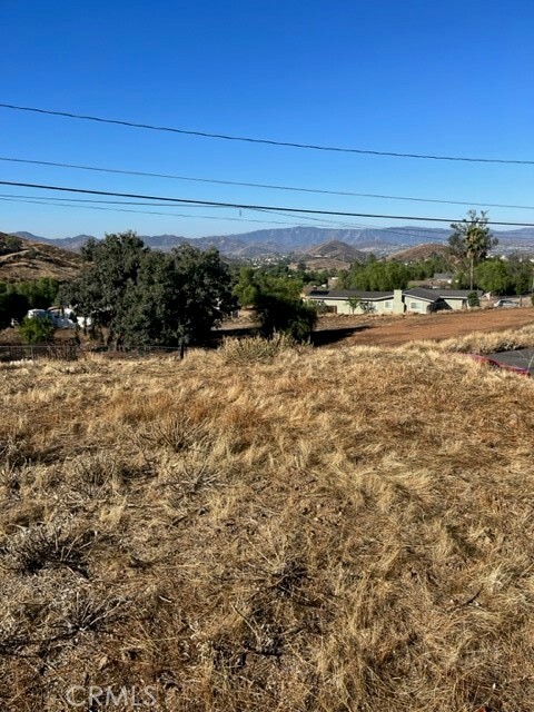 Property Photo:  0 North Canyon Drive  CA 92586 