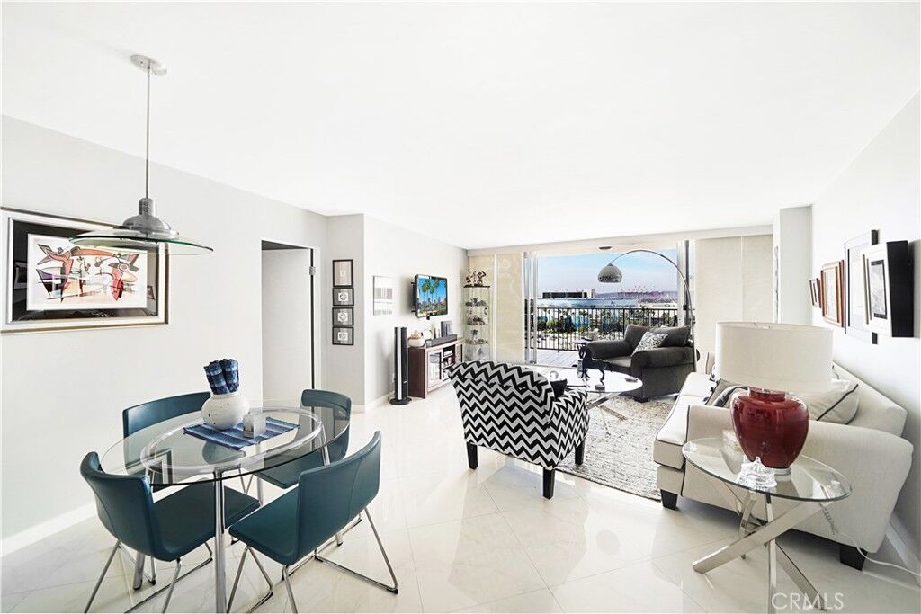 Property Photo:  700 E Ocean Boulevard 1608  CA 90802 