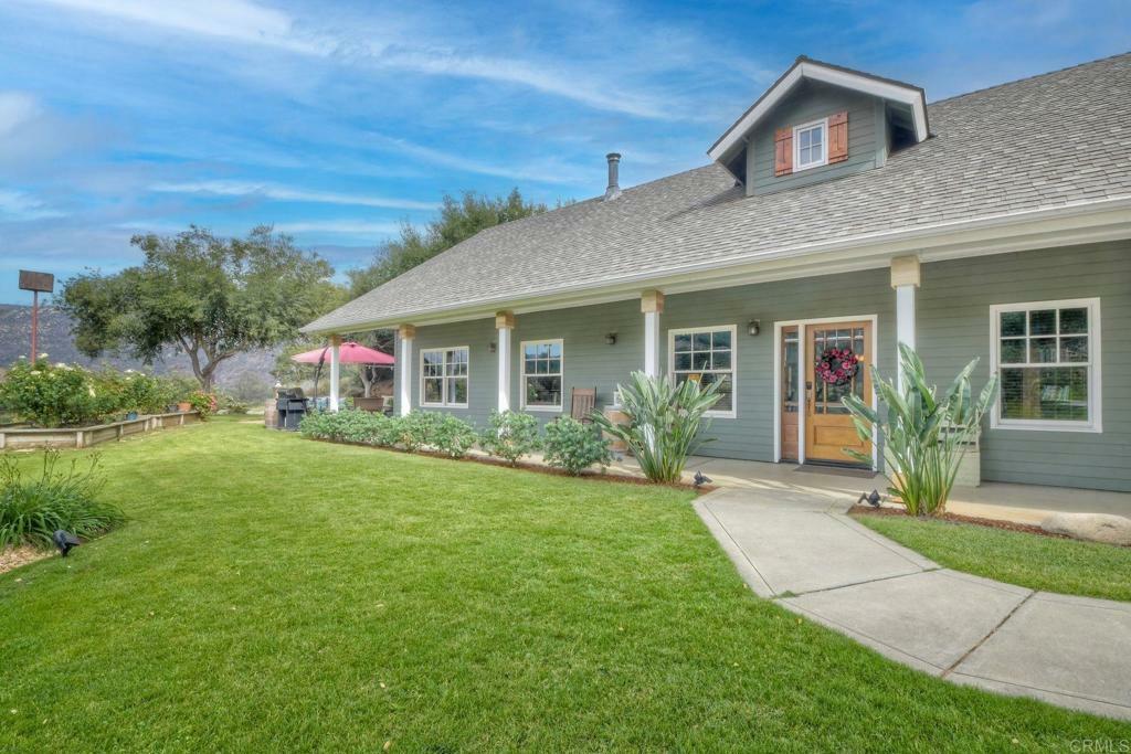 Property Photo:  1946 Cloverdale Road  CA 92027 