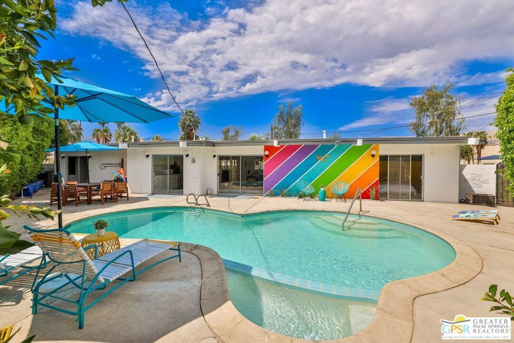 74120 Parosella Street  Palm Desert CA 92260 photo
