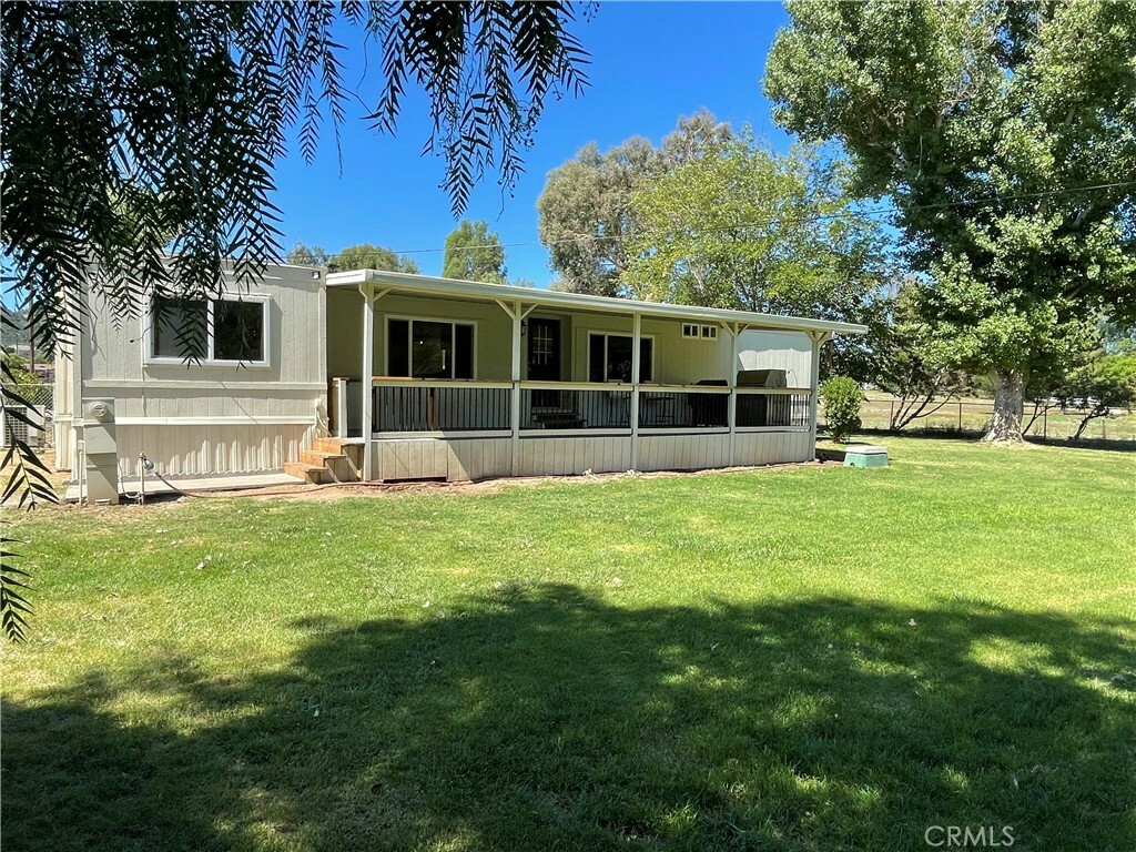 Property Photo: 26271 Douglass Avenue CA 92562