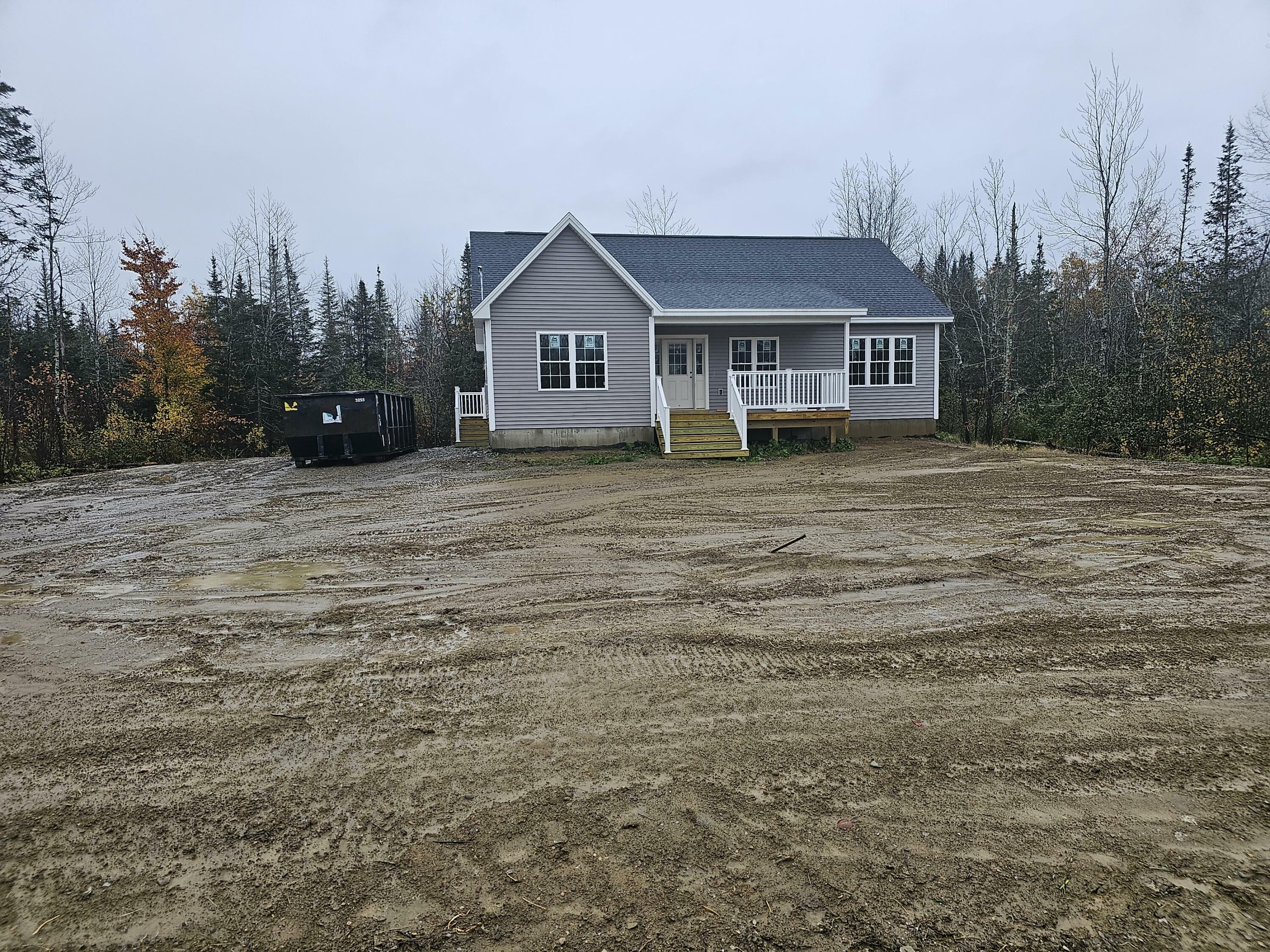 Property Photo:  Tbd Lot #9 Lindsay Drive  ME 04456 