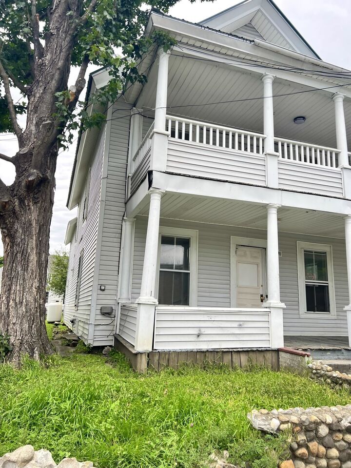 Property Photo: 2 Plain Street VT 05641