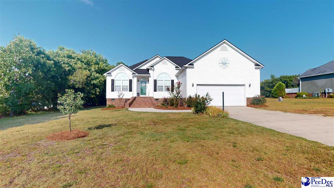 Property Photo: 1416 Nottingham Dr SC 29550